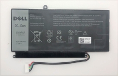 Pin Laptop Dell Vostro V5470