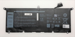 Pin Laptop Dell XPS 13 7390
