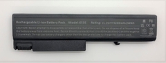 Pin Laptop Hp Elitebook 8440w