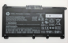 Pin Laptop Hp 14s-dq000