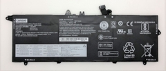 Pin Laptop Lenovo ThinkPad T490s - L18L3PD1 - ZIN