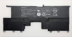Pin Laptop Sony Vaio SVP132A - BPS38 - ZIN