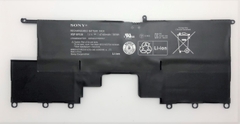 Pin Laptop Sony Vaio SVP1322
