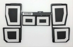 Pin Macbook Air Retina A1534 EMC 2746
