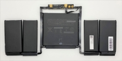 Pin Macbook Pro 13 Inch 2017 Model A1706