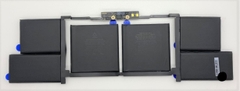 Pin Macbook Pro 15 Inch 2019