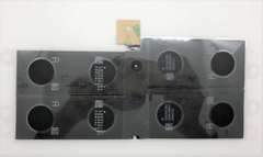 Pin Surface Pro 6 Model 1796