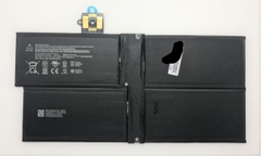 Pin Surface Pro X