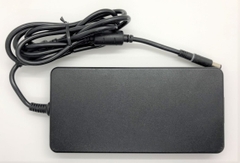 Sạc Laptop Dell Slim Chân Kim To 240W