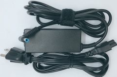 Sạc Laptop HP Chân Kim Xanh 45W