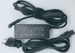 Sạc Laptop HP Chân Kim Xanh 45W
