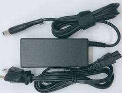 Sạc Laptop HP Chân Kim To 65W