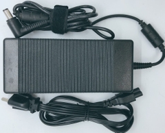 Sạc Laptop HP Chân Kim To 135W