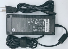 Sạc Laptop HP Chân Kim To 135W