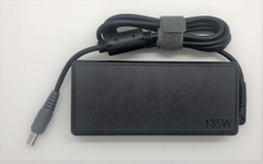 Sạc Laptop Lenovo Chân Kim To 135W
