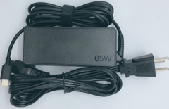 Sạc Laptop Lenovo Chân USB Type-C 65W
