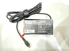 Sạc Laptop Lenovo Chân USB Type-C 65W