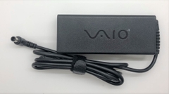 Sạc Laptop Sony Vaio Chân Kim To 90W