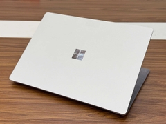 Surface Laptop 3 | Core i7-1065G7 | RAM 16GB | SSD 256GB | SILVER