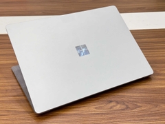 Surface Laptop 3 | Core i7-1065G7 | RAM 16GB | SSD 256GB | SILVER