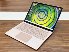 Surface Laptop 4