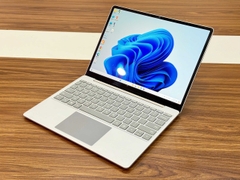 Surface Laptop Go - Core i5-1035G1 - RAM 8GB - SSD 256GB - 12.4 INCH