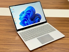 Surface Laptop Go - Core i5-1035G1 - RAM 8GB - SSD 256GB - 12.4 INCH