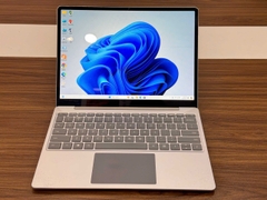 Surface Laptop Go - Core i5-1035G1 - RAM 8GB - SSD 256GB - 12.4 INCH