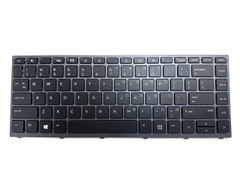 Bàn Phím Laptop HP Zbook Studio G4