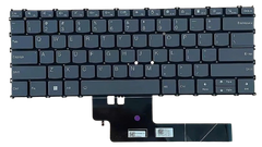 Bàn Phím Laptop Lenovo Slim 7 Carbon 13IAP7