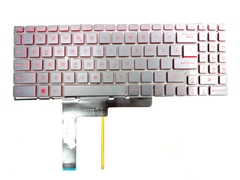 Bàn Phím Laptop MSI GL66
