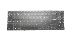 Bàn Phím Laptop MSI GL66 - LED ZIN