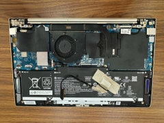 Thay Cáp Màn Hình Laptop HP Envy 13