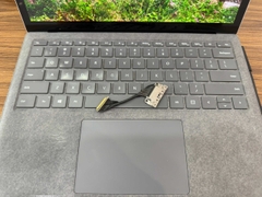 Sửa Chân Sạc Surface Lấy Liền Uy Tín