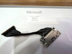 Thay Chân Sạc Surface Giá Bao Nhiêu