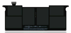 Pin Macbook Air 2012