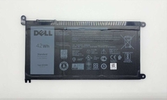 Pin Laptop Dell Inspiron P75F001