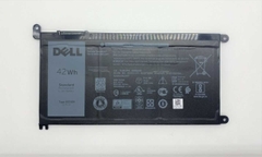 Pin Laptop Dell Inspiron 17 7570