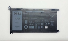 Pin Laptop Dell Latitude 3379 - WDX0R - ZIN
