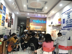 Sửa Laptop Đường Lê Trọng Tấn