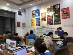 Sửa Laptop Lấy Liền Quận Tân Phú