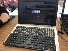 Thay Bàn Phím Laptop Asus