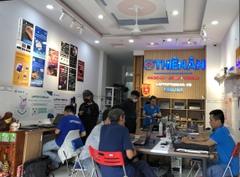 Bảng Giá Sửa Nguồn Laptop