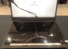 Thay vỏ laptop asus