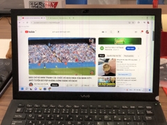 Thay Màn Hình Laptop Sony Vaio