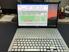 Sửa Bàn Phím Laptop