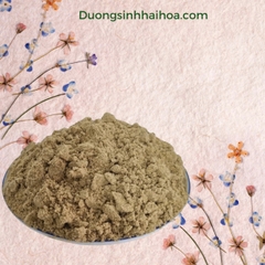 BỘT HOÀI SƠN 500G