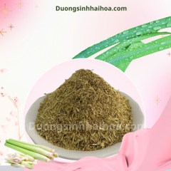 BỘT SẢ 100G