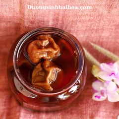 CHANH MUỐI NGÂM MẬT ONG 800G