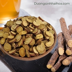 CHÍCH THẢO 100G